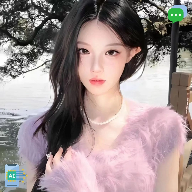 邓女士